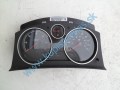 tachometer na opel zafiru B 1,7cdti, 13309001