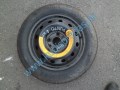 rezerva na fiat punto 2, dojazdové koleso, dojazdovka, 