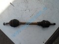 ľavá predná poloos na citroen c5 2,0hdi, 
