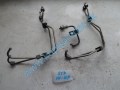 palivové trubky na suzuki sx4, 1,6d, 