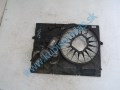 držiak ventilátorov na vw volkswagen touareg, 3,0tdi, 7L0121203G, 