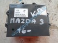 pdc modul na mazdu 3 HB, BHS2-67UU0