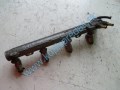tryska na vw volkswagen golf 5 1,6i, 036031C