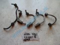palivové trubky na opel astru 3 1,7cdti, 