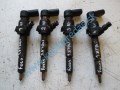 tryska na ford focus 2, 1,8tdci, 