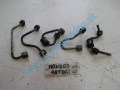 palivové rúrky na ford mondeo mk4 1,8tdci, 