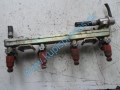 tryska na motor na nissan almera n16 1,5i, 16V, 0280155940