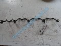 prepadová trubka nafty na volvo s40 2,0d, 