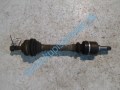 ľavá predná poloos na peugeot 206 2,0hdi, 