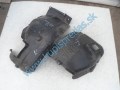 ľavé predné nadkolo na bmw 3 E90, 51717059377