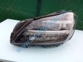 MERCEDES W218 FULL LED A218 820