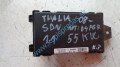 riadiaca jednotka komfort systému na renault tháliu 2, 8200103749B