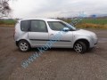 náhradné diely na škoda roomster 1,2 51KW, BZG