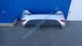 zadný nárazník na ford fiestu mk7, HB, 2154220100