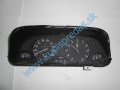 Budiky Peugeot 306 / s hodinkami /