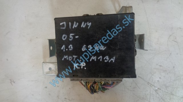 modul elektroniky na suzuki jimny 33921-76JP