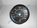 Tachometer Wartburg