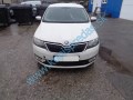 Rozpredáme Náhradné diely Škoda Rapid 1,2tsi 63KW