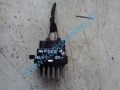 predradný odpor kúrenia na ford mondeo mk4, 6G9T-19E624-AB