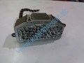 predradný odpor kúrenia na vw volkswagen golf 6, 3C0907521F