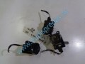 motorček na ovládanie kúrenia na ford fiestu mk7, VP1S7H-19E616-BB