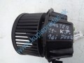 vnútorný ventilátor kúrenia na daciu duster, GMW bosh X90