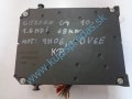 riadiaca jednotka BSI na citroen c4, 9665547480