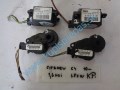 motorček na ovládanie kúrenia na citroen c4, T1006419G, T1009914PB