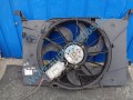 ventilátor na mercedes A W169, A1695002693, 