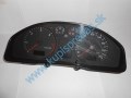 Budiky Audi A4 B5 / dieselové polodot /