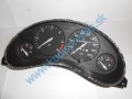 Budiky Opel Corsa B / dieselové s otačkomerom /