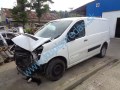 Náhradné diely fiat scudo 2,0D Multijet 