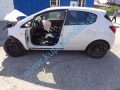 Náhradné diely opel corsa E , 1,4, B14XER, 5 dverová