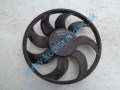 ventilátor chladiča na fiat doblo 1,6jtd, odpor, 896010100