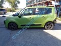 Náhradné diely na citroen c3 picasso 1,6vvti 5FW