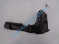 ľavý zadný držiak nárazníka na citroen c3 picasso, 9681828280