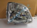 pravé predné svetlo na opel agilu, 99-, 5503101-E