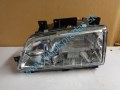 ľavé predné svetlo na peugeot 405, 5745095-E