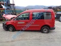 Náhradné diely na vw volkswagen caddy IV 2,0tdi 55kw