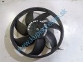 ventilátor na chladič na ford fiestu mk7 1,25, M142819