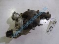 turbo na vw volkswagen golf VI 1,4tsi, 49373-56035