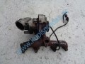 turbo na vw volkswagen touran 1,9tdi, 03G253014