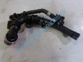 hadica plniaceho vzduchu na citroen c4, 9677355980