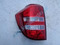 ľavé zadné svetlo spodné na kiu ceed I kombi, 92401-1H3