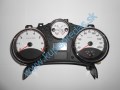 Budiky Peugeot 207 / benzinové, biele /