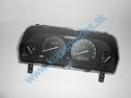 Budiky Land Rover Freelander / čierne /