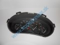 Budiky Peugeot 206 / Citroen Berlingo