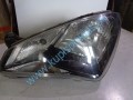 ľavé predné svetlo na seat mii, 1SL941015F