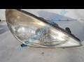 Peugeot 607 - Svetlo prave XENON 9641958980