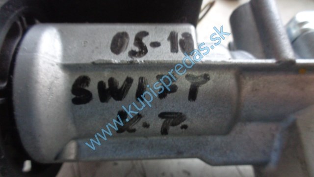 spínacia skrinka na suzuki swift 1,3i, 33970-62J00 GB